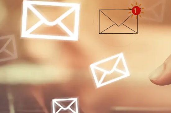 Emptying Inbox