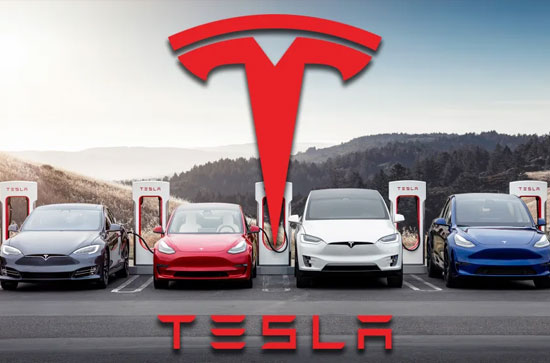 tesla