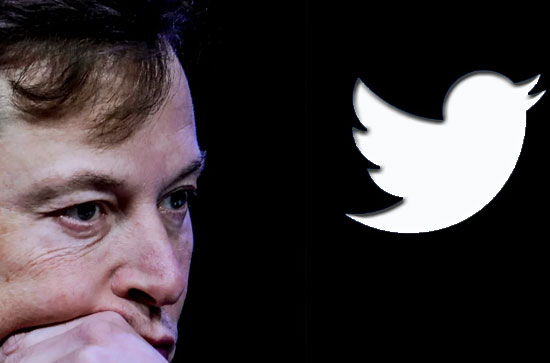 ElonMusk