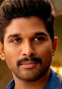 Allu Arjun